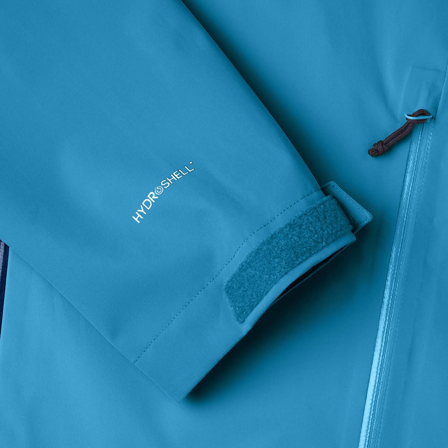 Berghaus Kember Vented Shell Waterproof Jacket