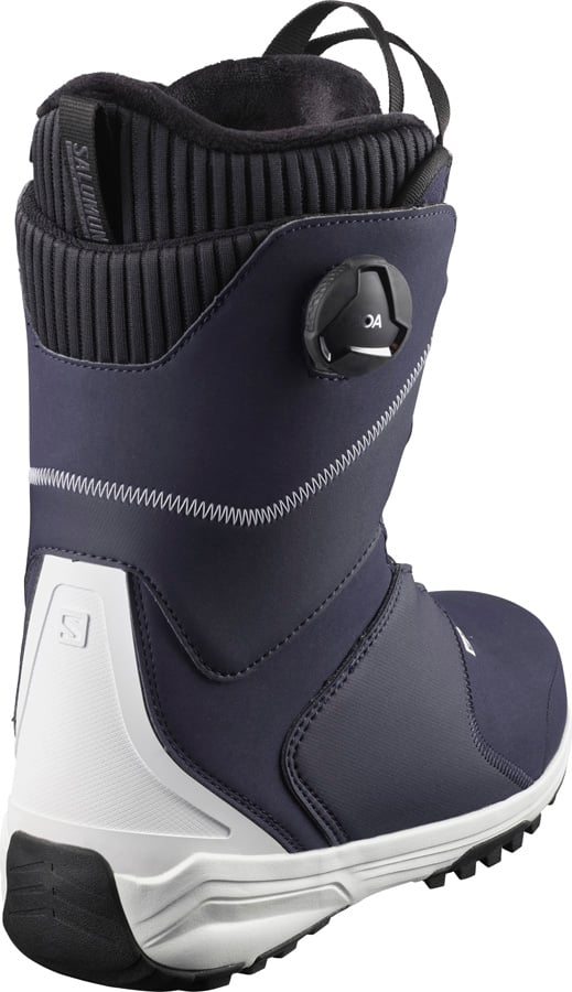 Salomon Kiana Dual Snowboard Boots 2022 | Absolute-Snow