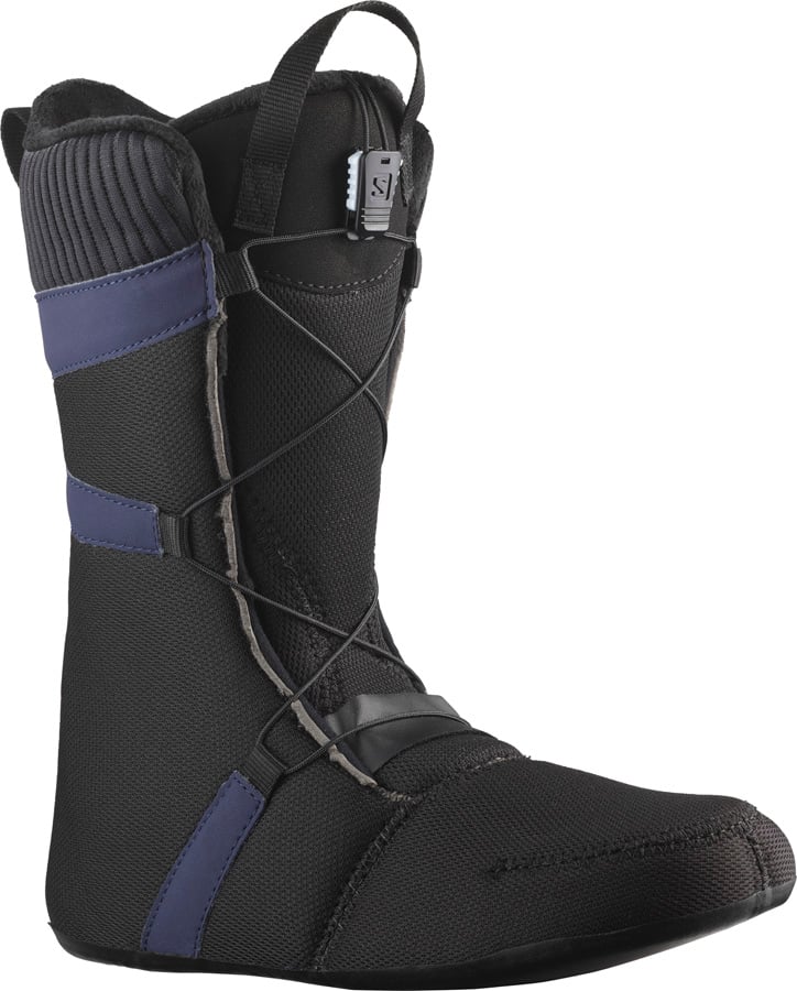 Salomon Kiana Dual Snowboard Boots 2022 | Absolute-Snow