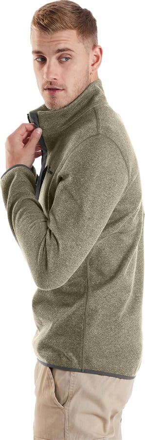 Berghaus Carnell Half Zip Hiking Fleece