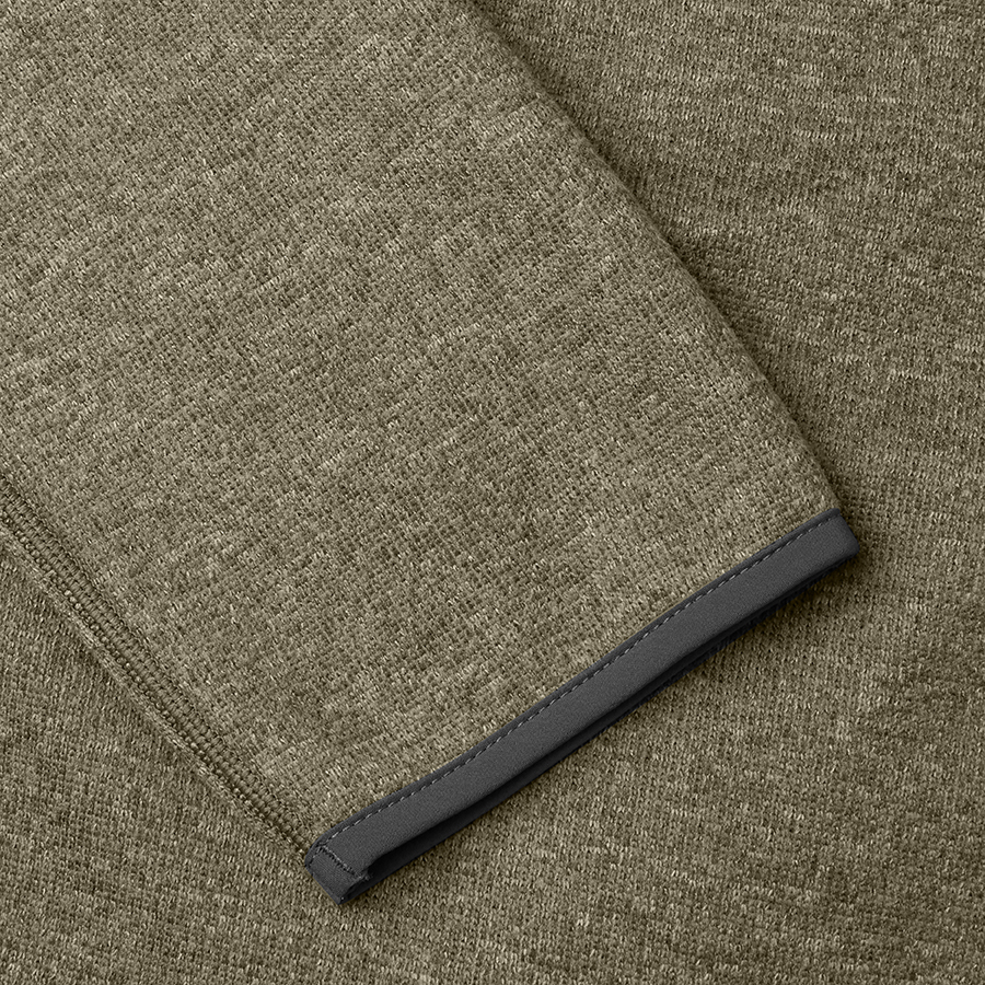 Berghaus Carnell Half Zip Hiking Fleece