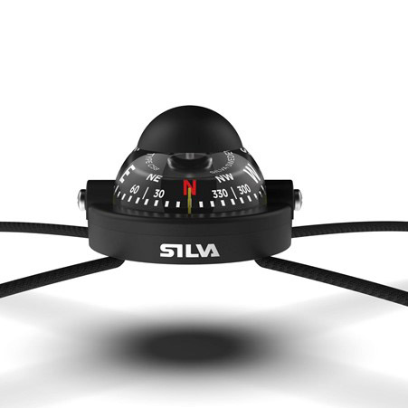 SILVA Compass 58 Kayak Navigation & GPS