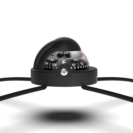 SILVA Compass 58 Kayak Navigation & GPS