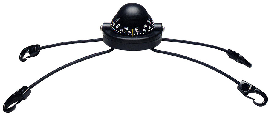 SILVA Compass 58 Kayak Navigation & GPS
