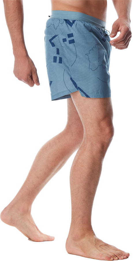 The North Face Sunriser Running Shorts