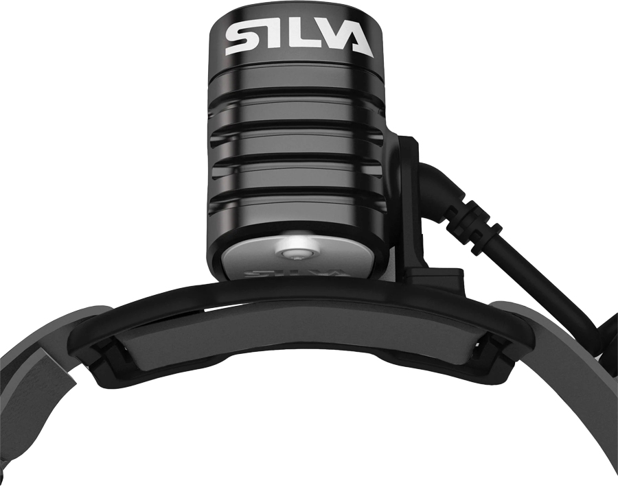 SILVA Exceed 4XT Headlamp