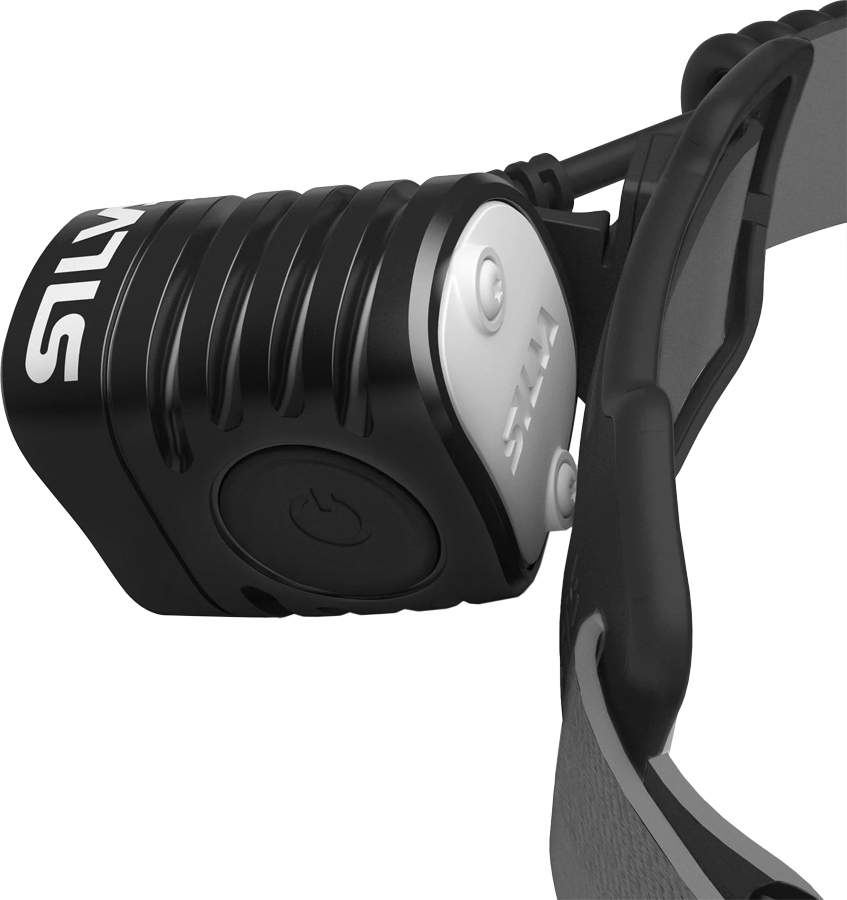 SILVA Exceed 4XT Headlamp