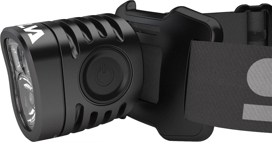 SILVA Exceed 4XT Headlamp