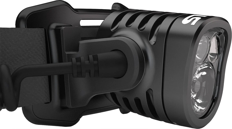 SILVA Exceed 4XT Headlamp