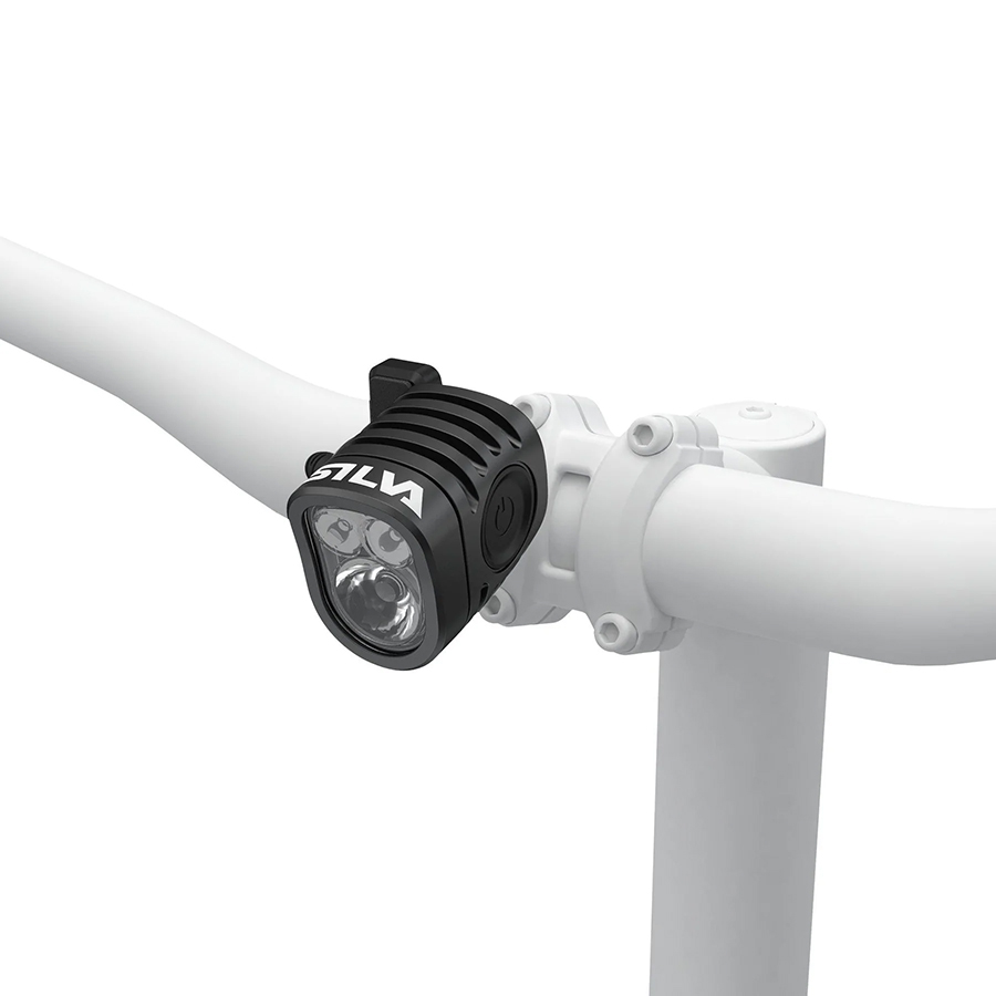 SILVA Exceed 4XT Headlamp