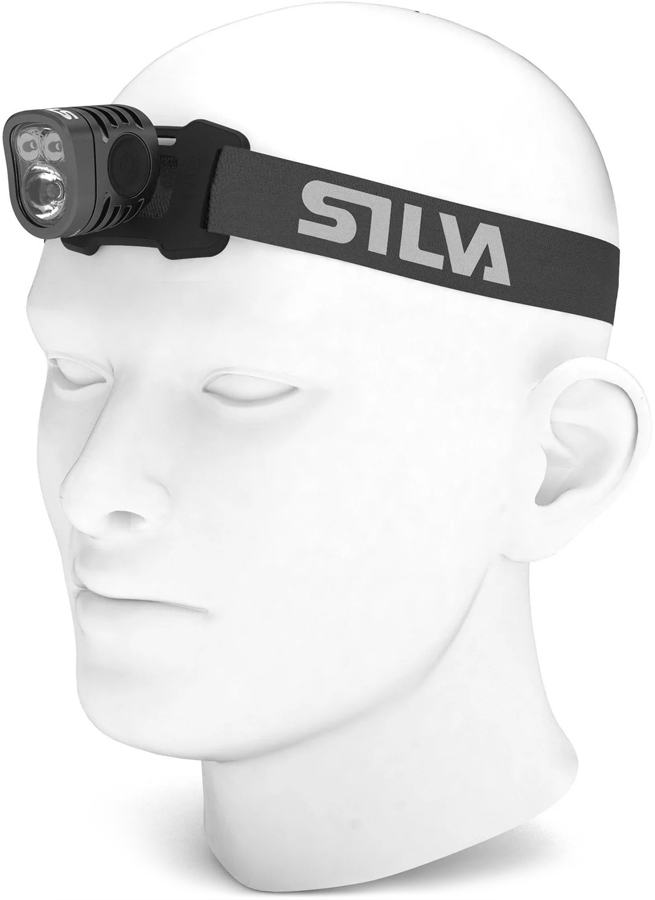 SILVA Exceed 4XT Headlamp
