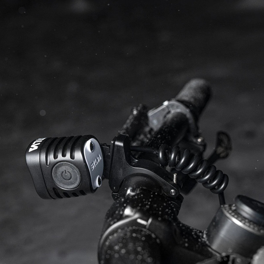SILVA Exceed 4XT Headlamp