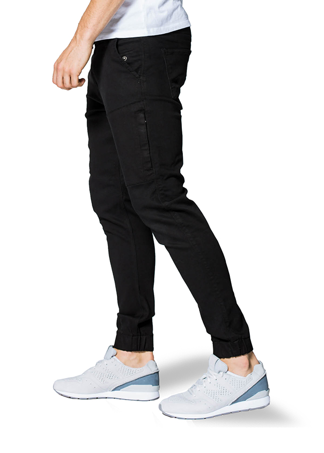 Duer No Sweat Jogger Men's Pants