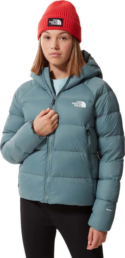 The North Face Hyalite Down Women's Insulated Jacket