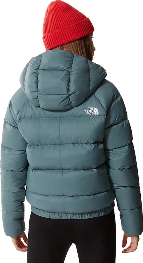 The North Face Hyalite Down Women's Insulated Jacket