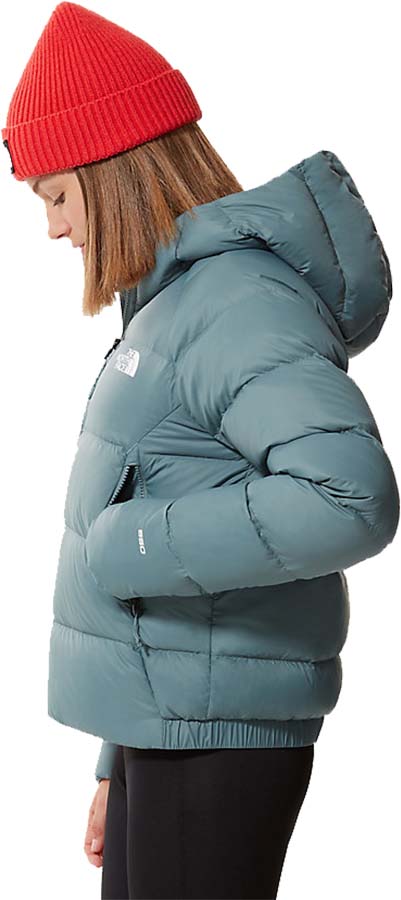 The North Face Hyalite Down Women's Insulated Jacket