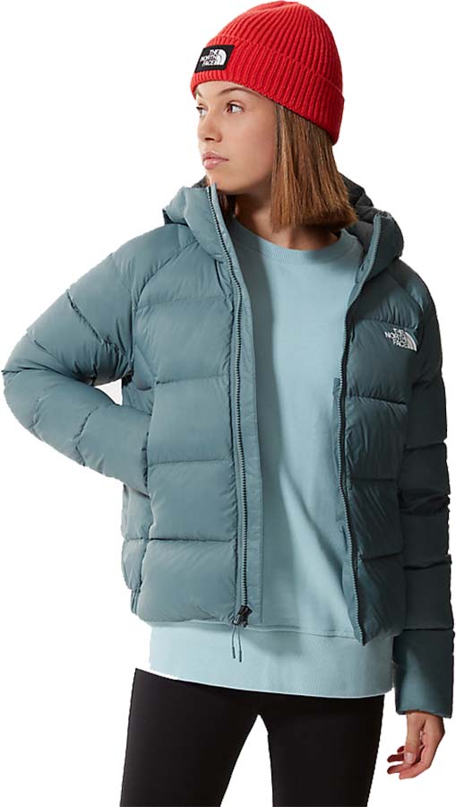 The North Face Hyalite Down Women's Insulated Jacket