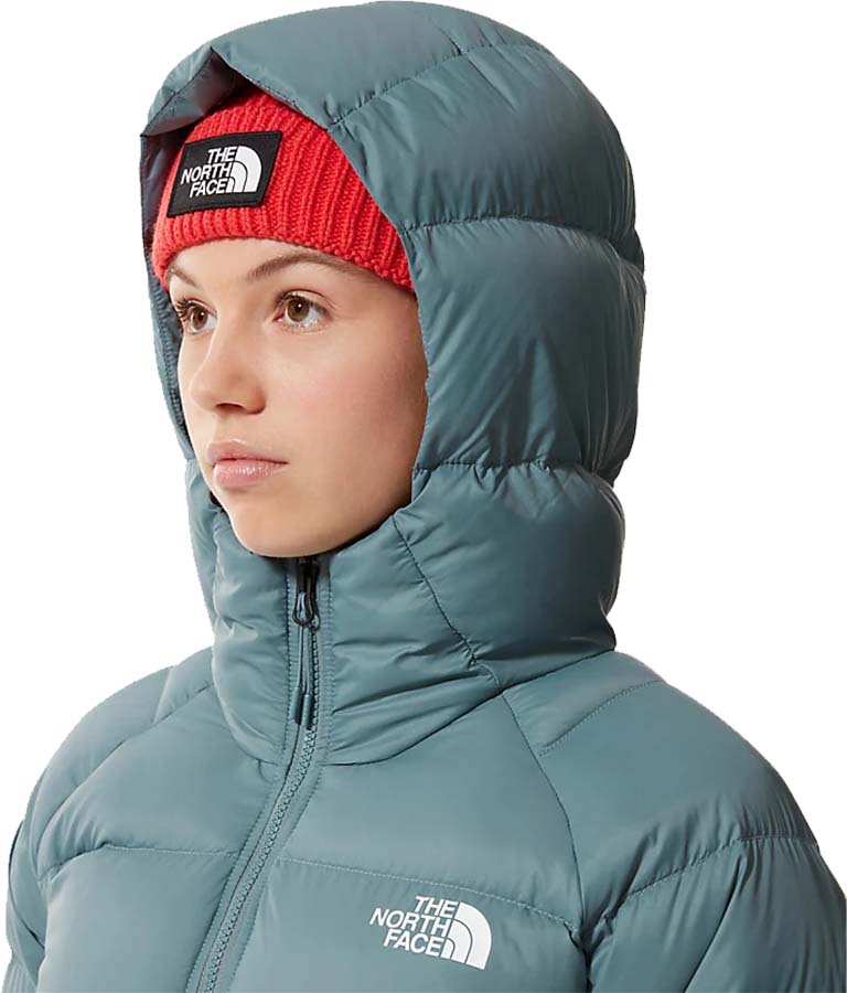 The North Face Hyalite Down Women's Insulated Jacket