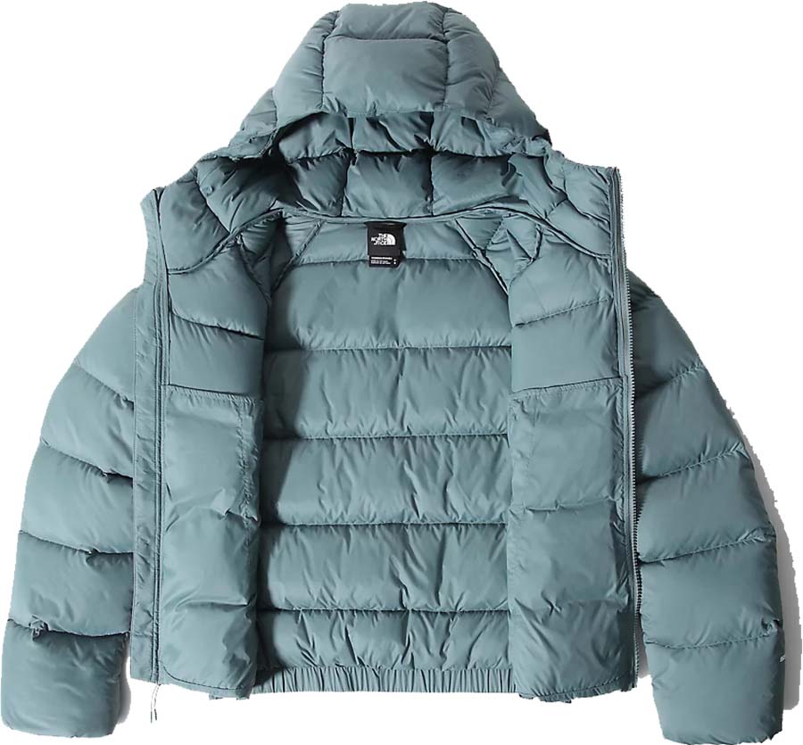 The North Face Hyalite Down Women's Insulated Jacket