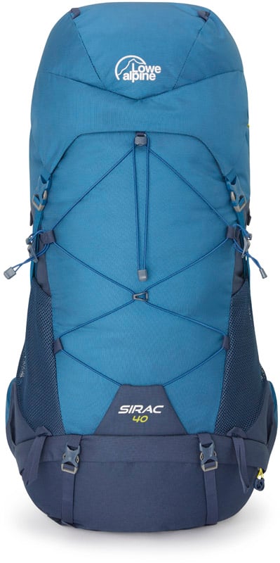 Lowe Alpine Sirac Trekking Backpack