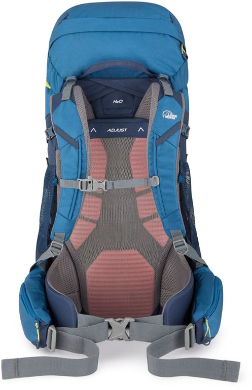 Lowe Alpine Sirac Trekking Backpack