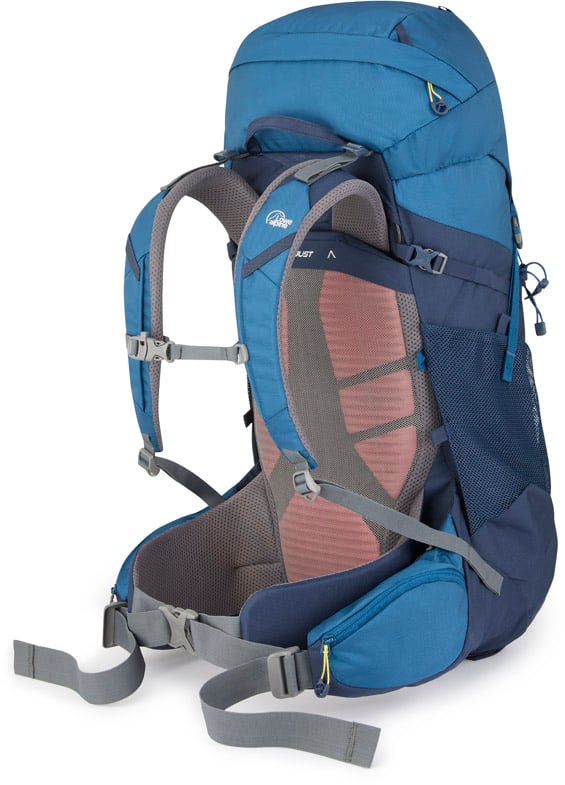 Lowe Alpine Sirac Trekking Backpack