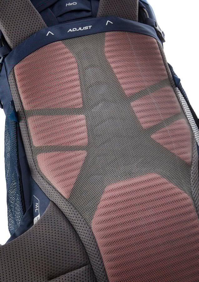 Lowe Alpine Sirac Trekking Backpack