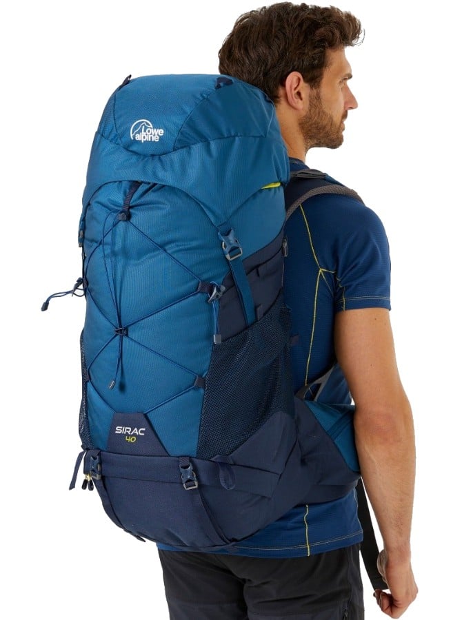 Lowe Alpine Sirac Trekking Backpack