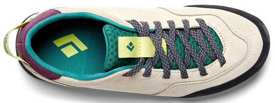 Black Diamond Prime Women's Approach Shoes