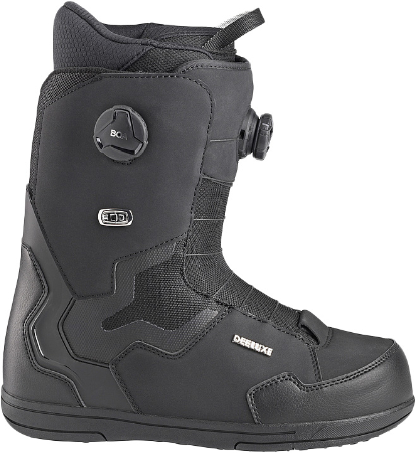 Deeluxe ID Dual Boa PF Snowboard Boots 2022 | Absolute-Snow