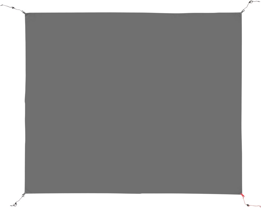 Sierra Designs Convert 3 Footprint Tent Groundsheet