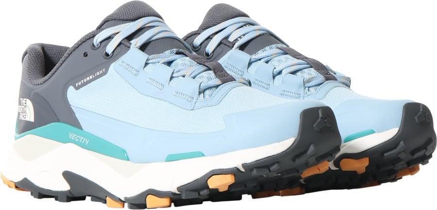 The North Face Vectiv Exploris FL Women's Hiking Shoes