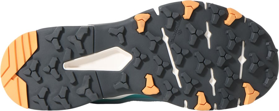 The North Face Vectiv Exploris FL Women's Hiking Shoes