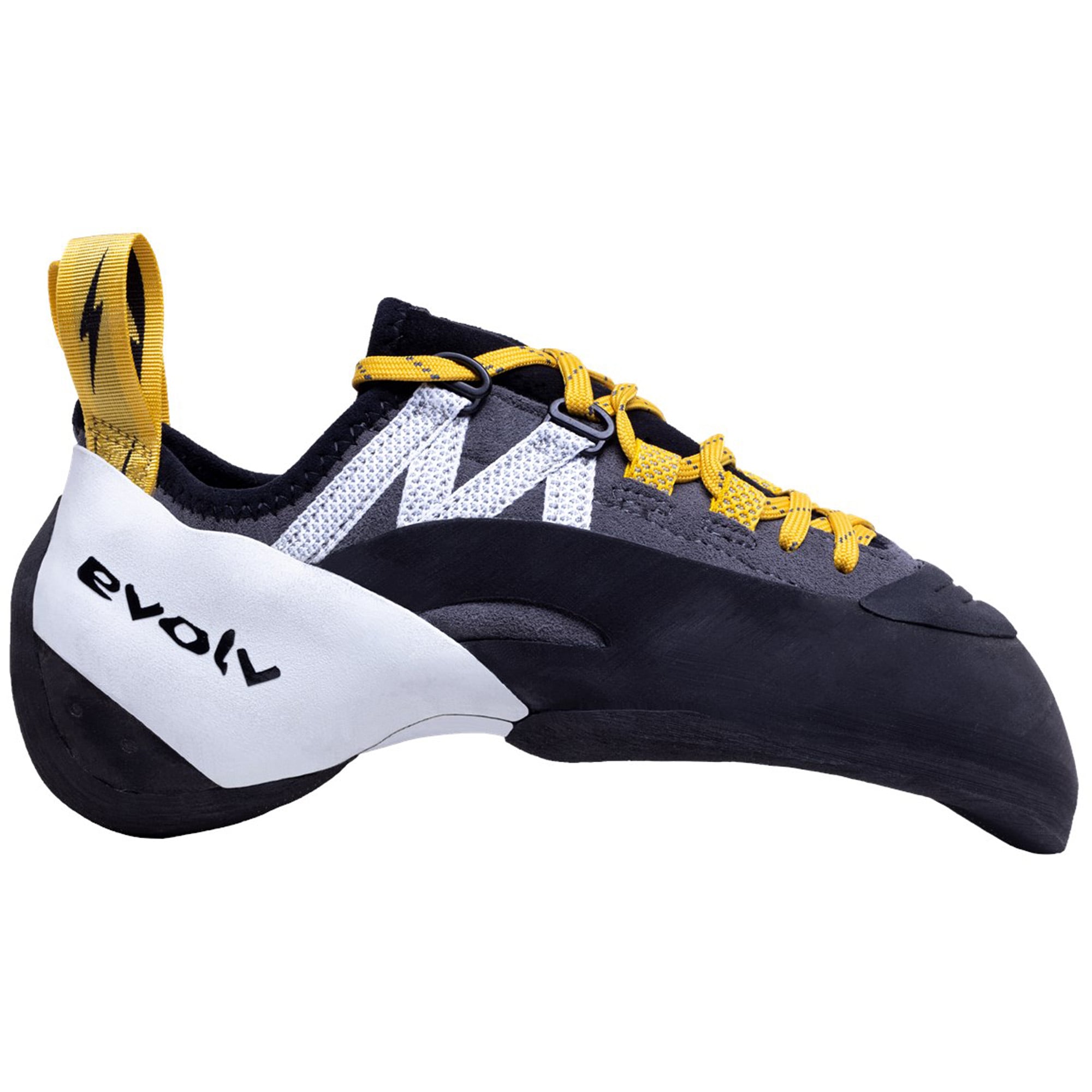 Evolv Shaman Lace Rock Climbing Shoe