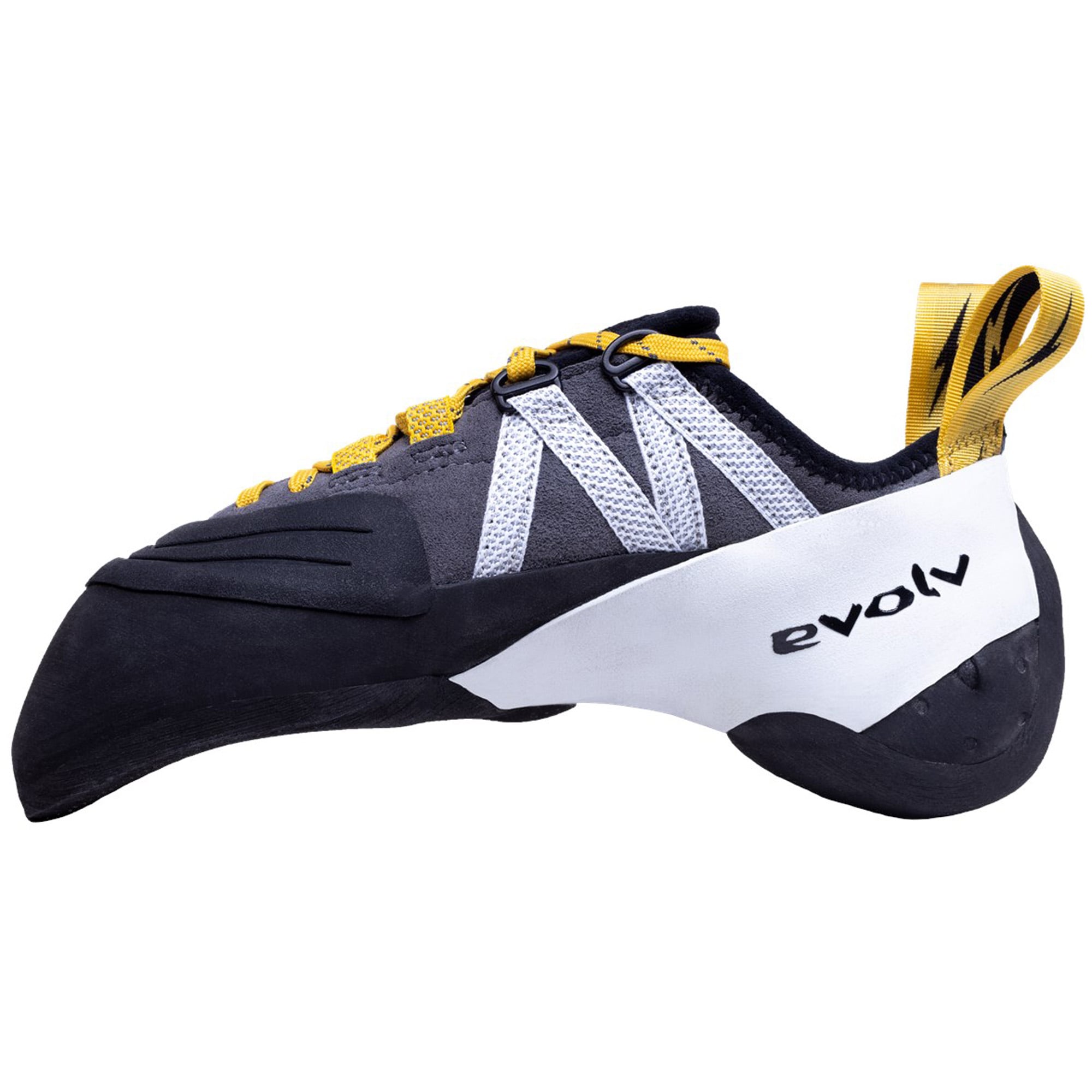 Evolv Shaman Lace Rock Climbing Shoe