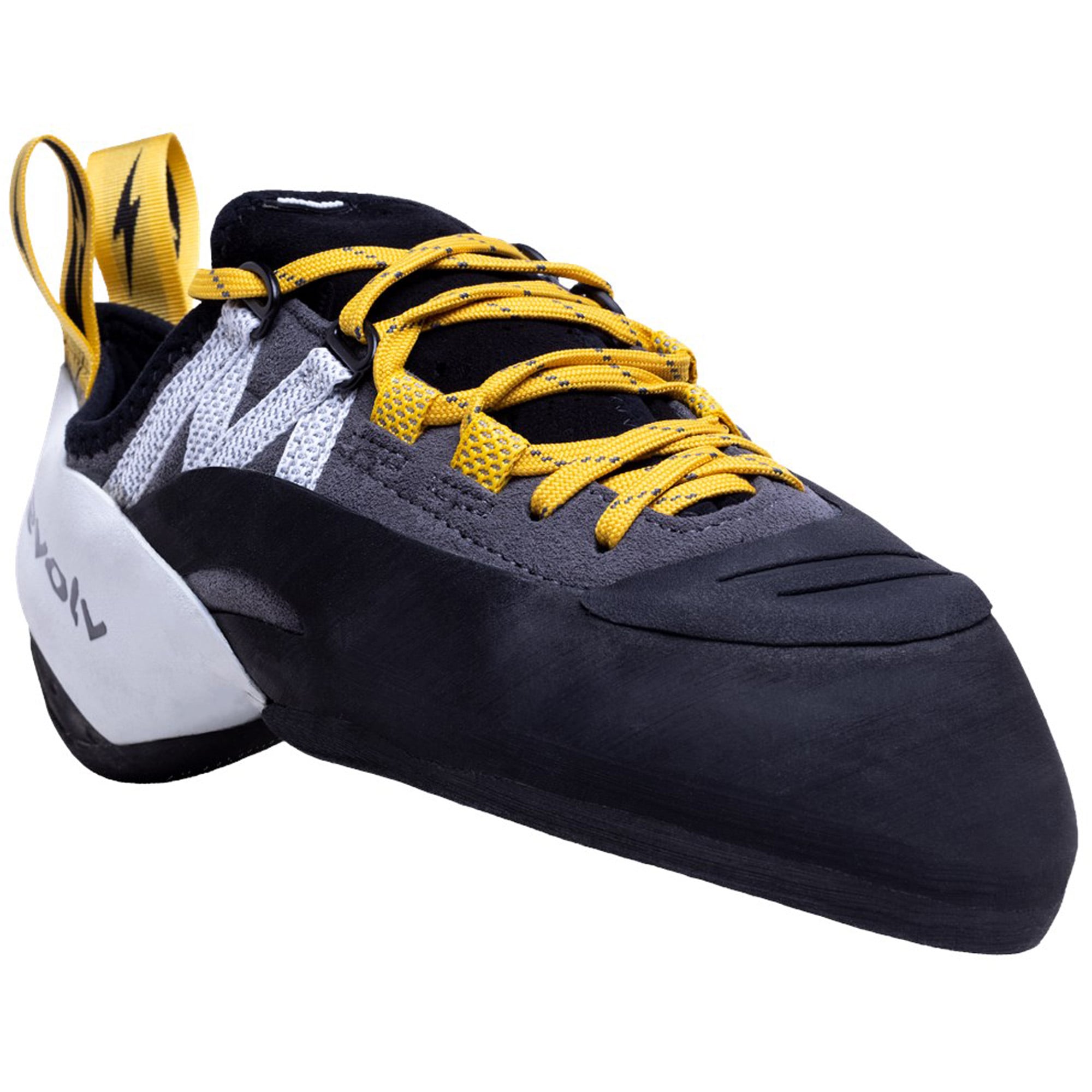 Evolv Shaman Lace Rock Climbing Shoe