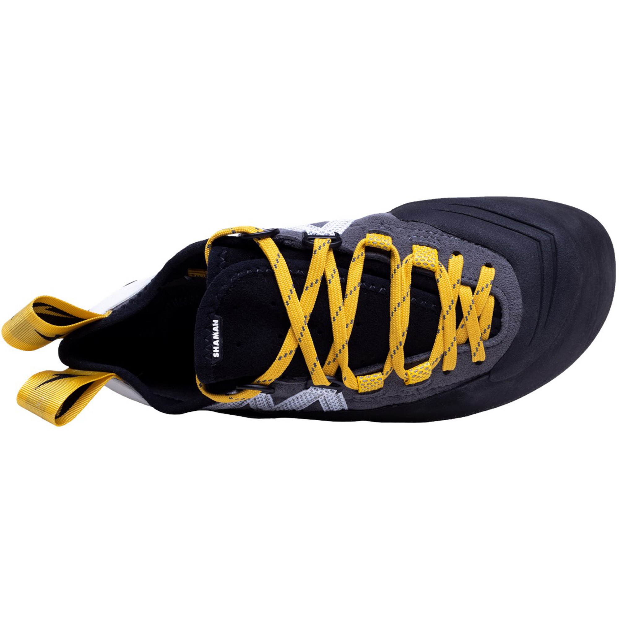 Evolv Shaman Lace Rock Climbing Shoe