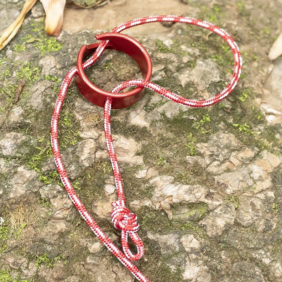 MSR Guyline Kit Spare & Replacement Tent Guy Lines