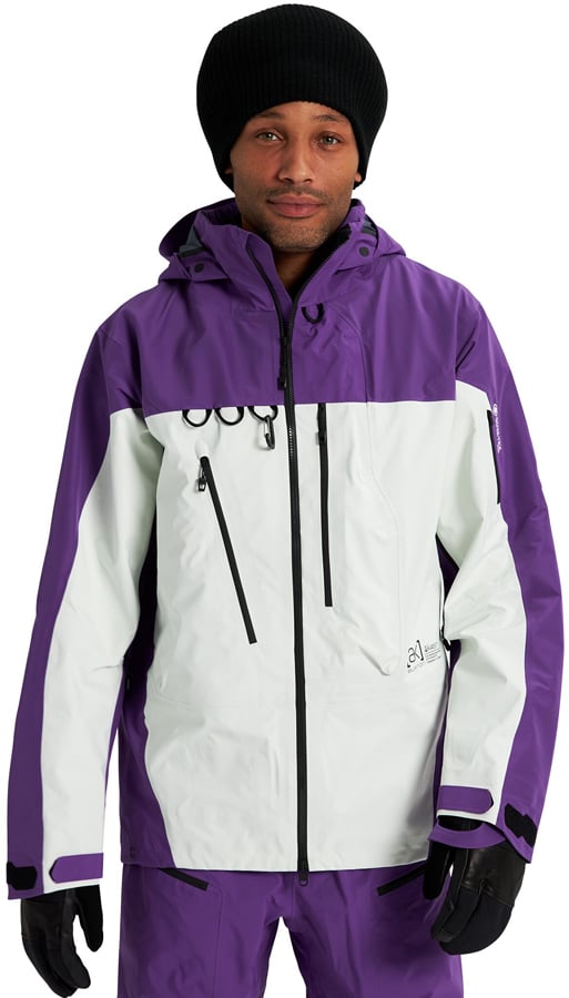 Burton Japan Gore-Tex Pro Guide Ski/Snowboard Jacket