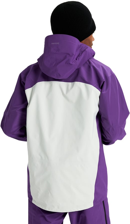 Burton Japan Gore-Tex Pro Guide Ski/Snowboard Jacket