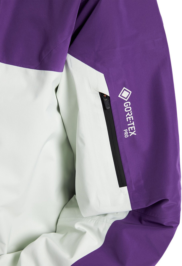 Burton Japan Gore-Tex Pro Guide Ski/Snowboard Jacket