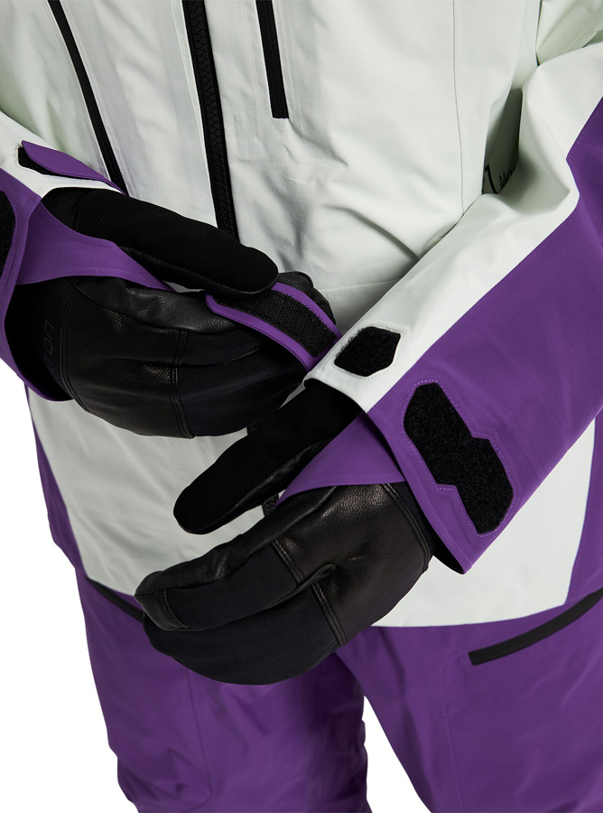 Burton Japan Gore-Tex Pro Guide Ski/Snowboard Jacket