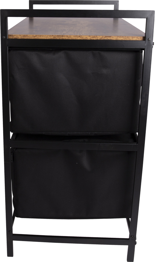 Bo-Camp Lawton Cooking Cabinet Folding Camping Storage Unit