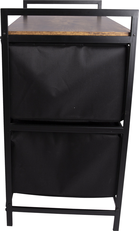 Bo-Camp Lawton Cooking Cabinet Folding Camping Storage Unit