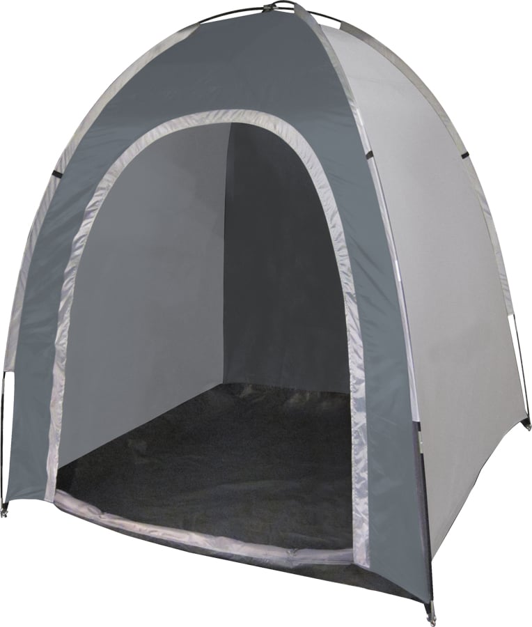 Bo-Camp Storage Tent Camping Gear Storage Tent