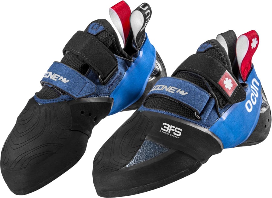 Ocun Ozone HV Rock Climbing Shoes