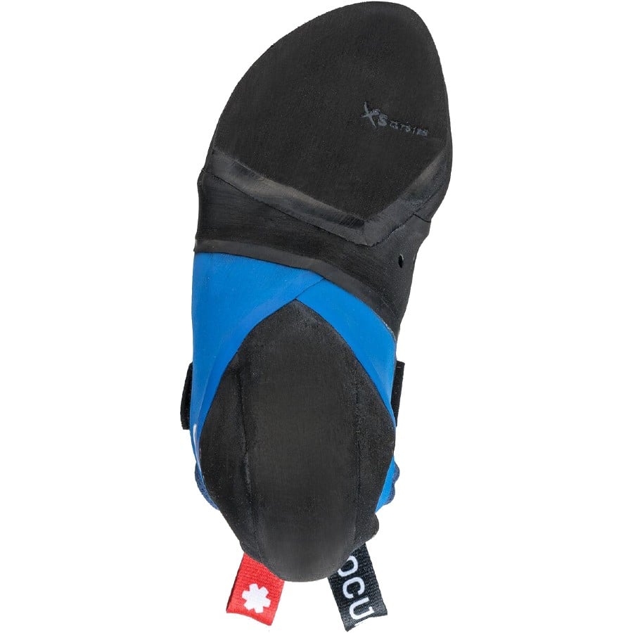 Ocun Ozone HV Rock Climbing Shoes