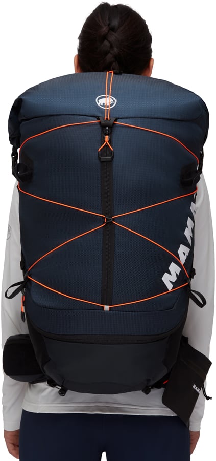 Mammut Ducan Spine 50-60 Women's Hiking Backpack