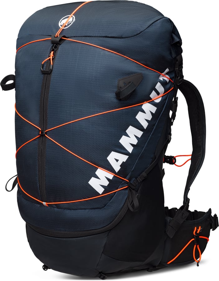 Mammut Ducan Spine 50-60 Women's Hiking Backpack