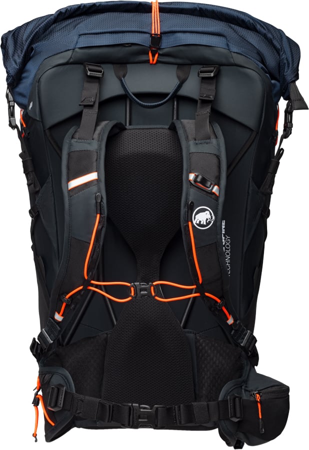 Mammut Ducan Spine 50-60 Women's Hiking Backpack